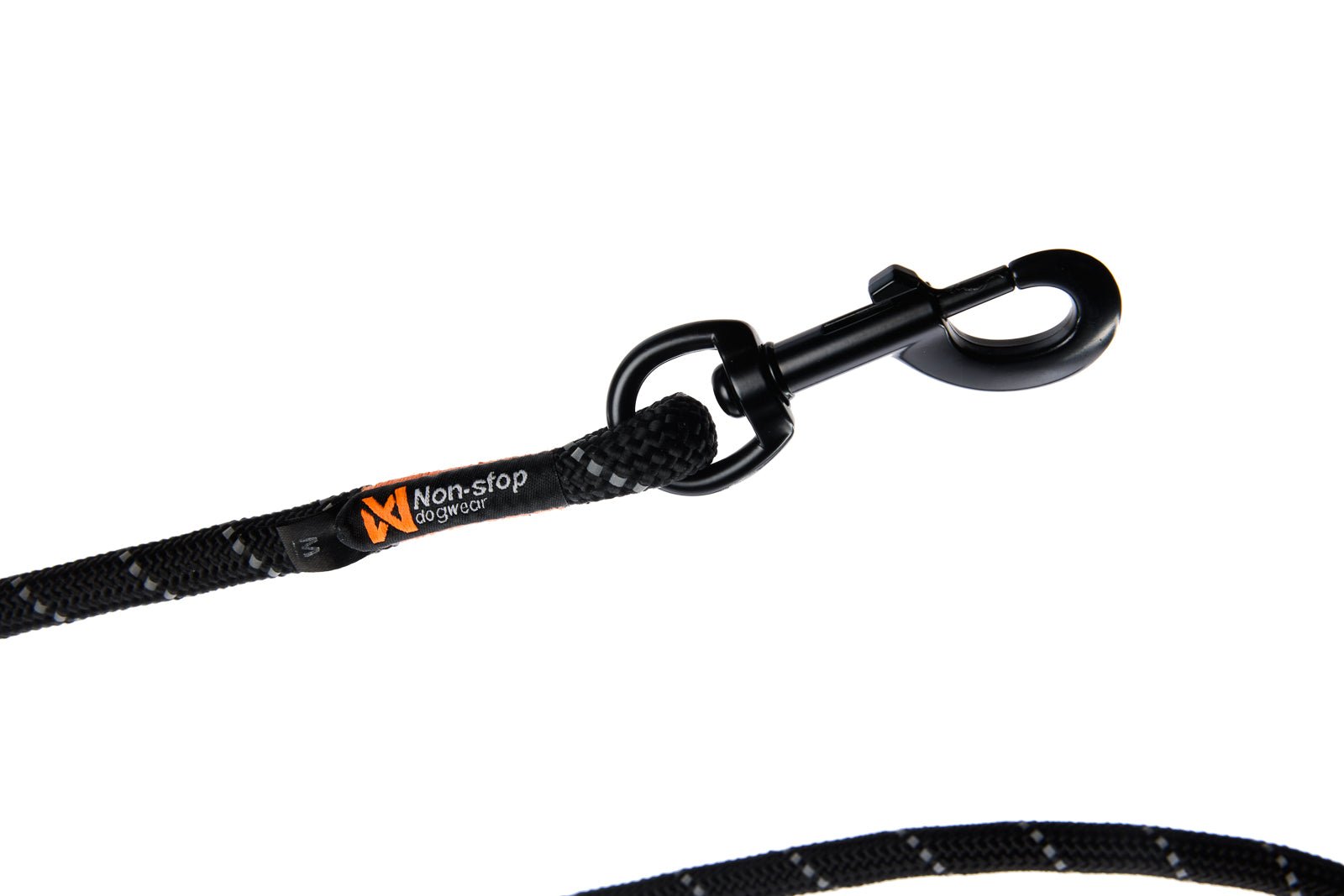 Rock adjustable leash (Non - Stop Dogwear) - SnowPaw Store - Non - Stop Dogwear - Dog Lead